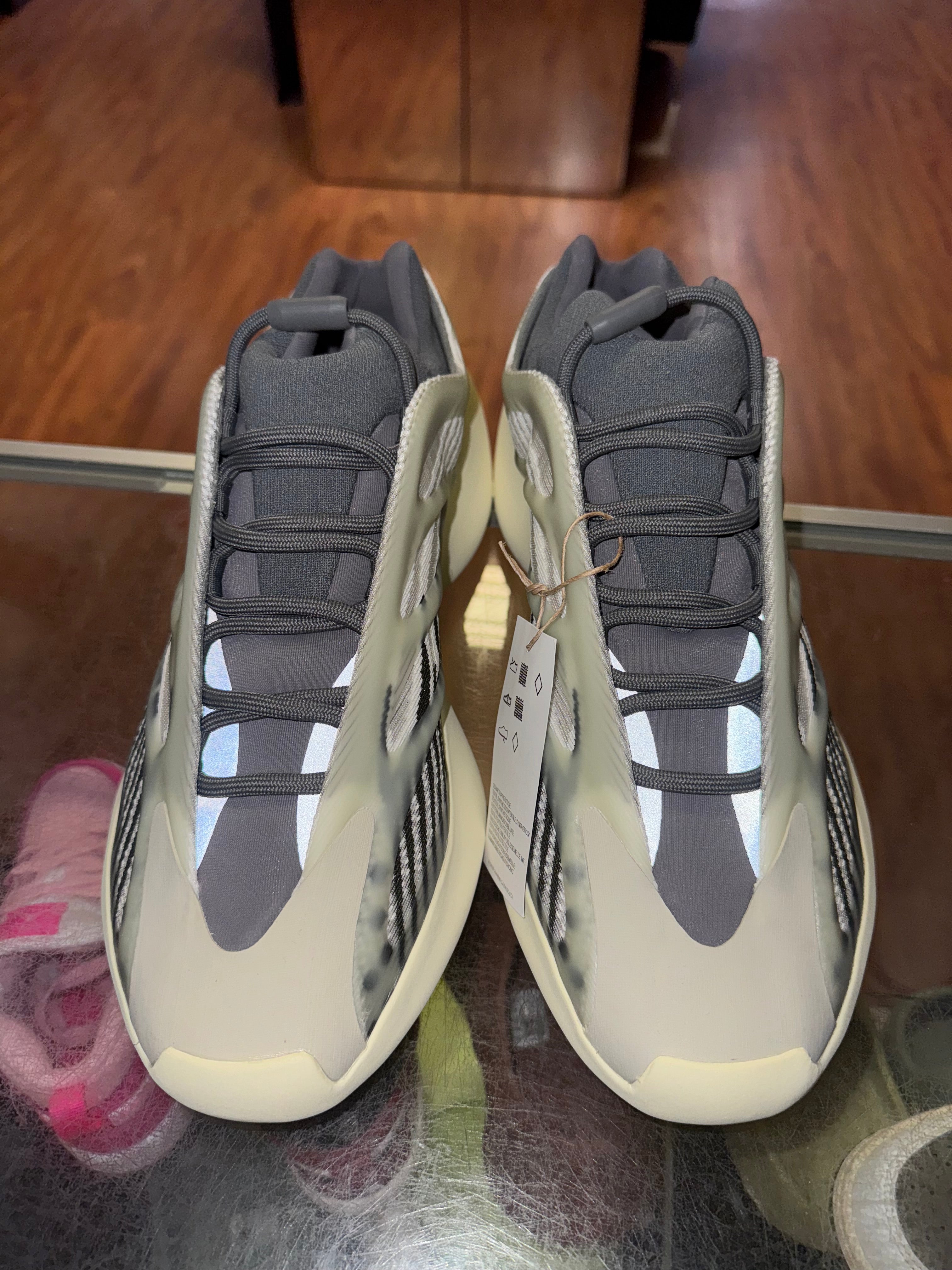 Size 11.5 Adidas Yeezy 700 “Fade Salt” Brand New