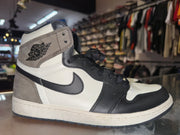 Size 10 Air Jordan 1 "Mocha"