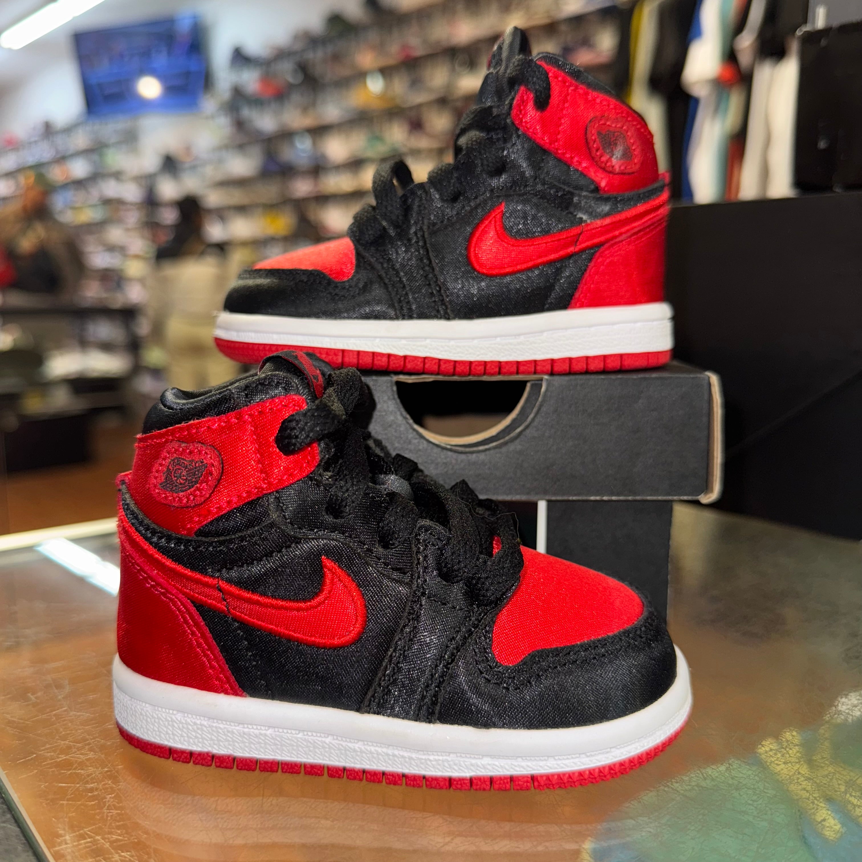 High quality Air Jordan size 4c