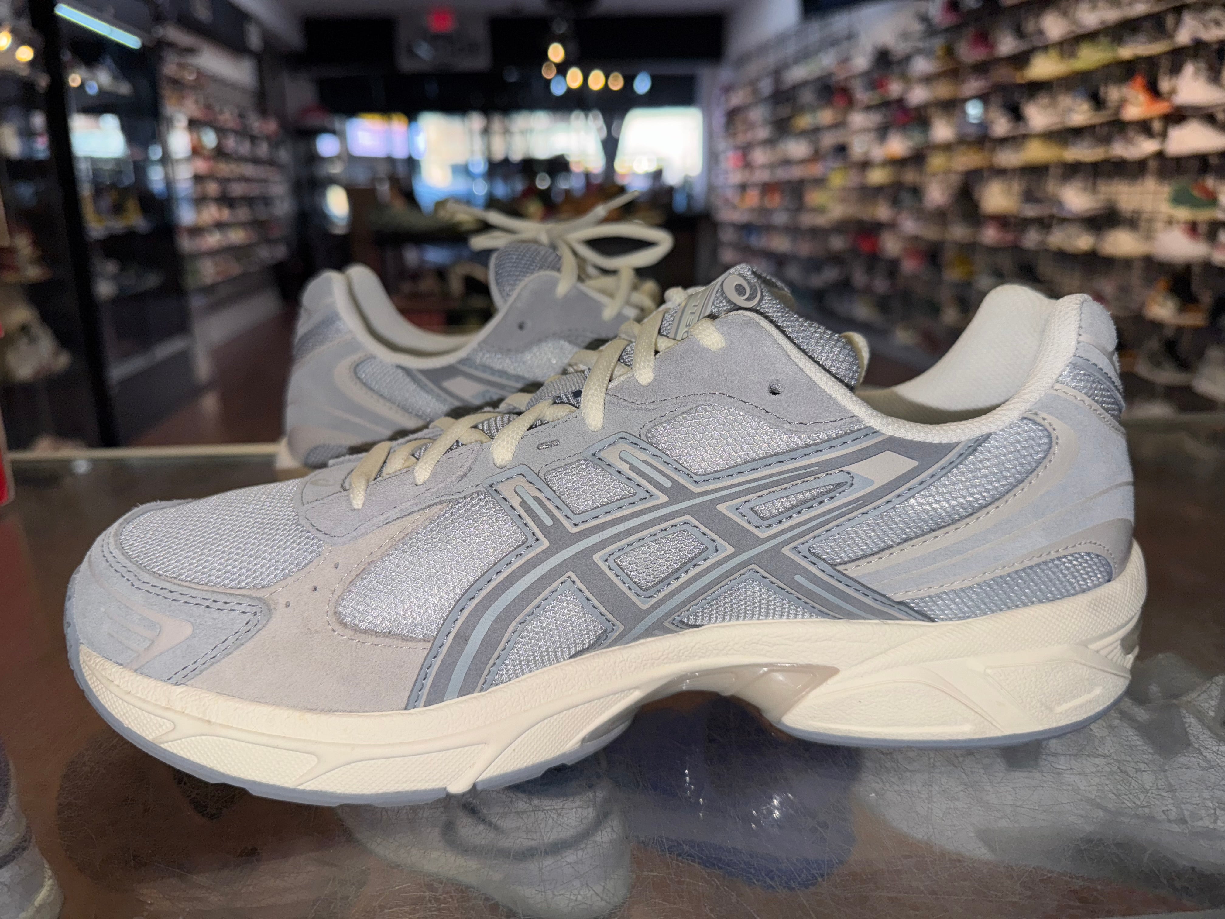 Size 11.5 Asics Gel-1130 “Piedmont Grey”