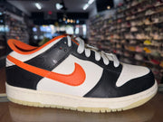 Size 6y Dunk Low “Halloween” Brand New