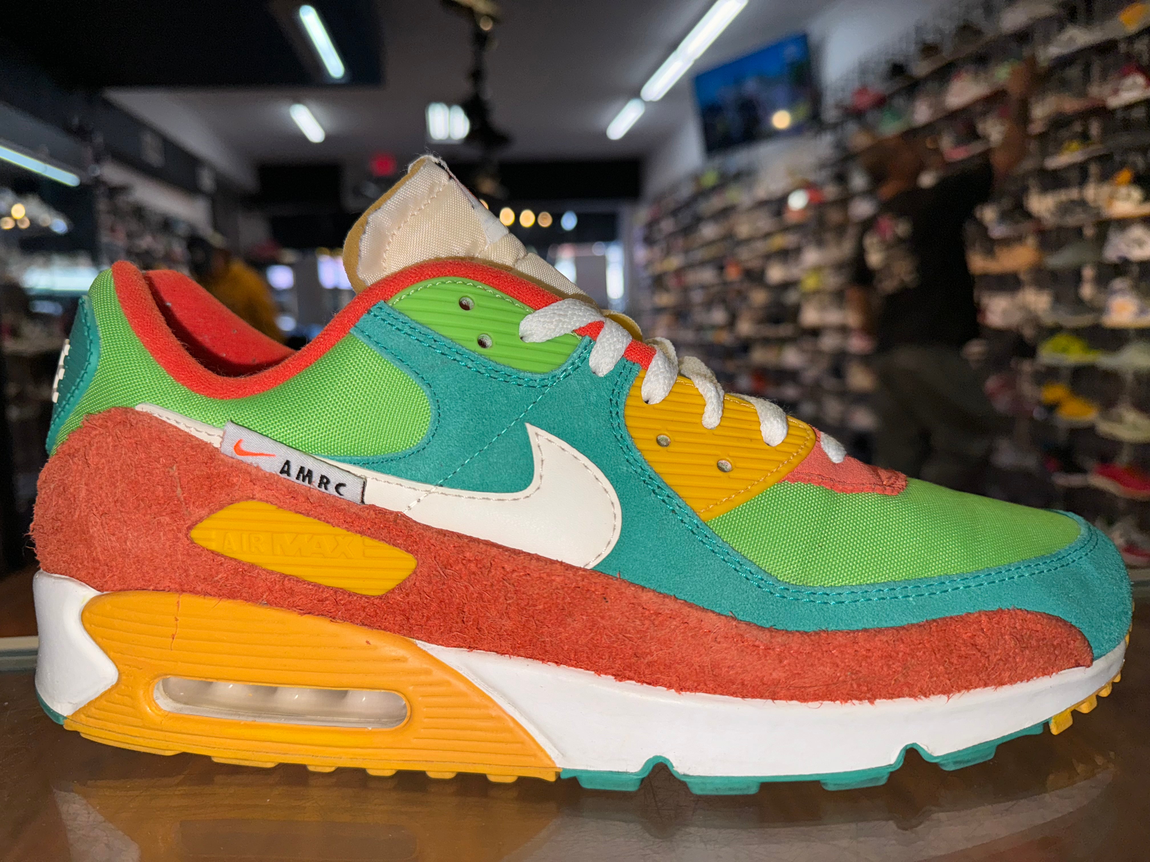 Size 13 Air Max 90 “Running Club”