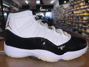 Size 11.5 Air Jordan 11 DMP “Gratitude” Brand New