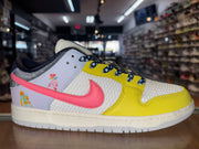 Size 11.5 Dunk Low SB Be True "Xavier Schipani"