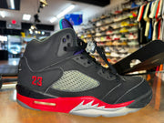 Size 8.5 Air Jordan 5 "Top 3"