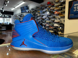 Size 13 Air Jordan 32 "Russell Westbrook OKC"