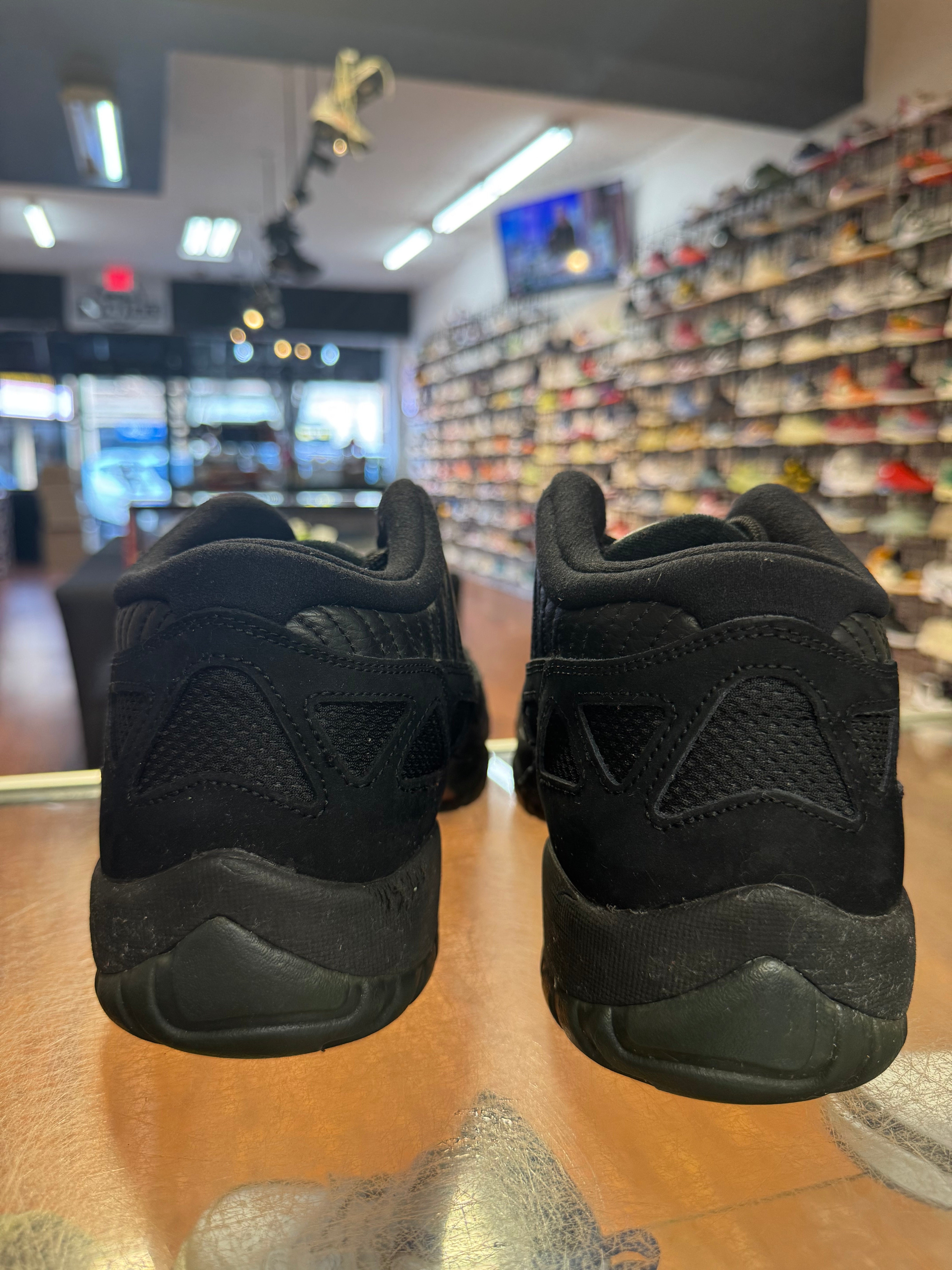 Size 13 Air Jordan 11 Low IE "Referee"