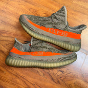 Size 11 Yeezy Boost 350 V2 "Beluga 1.0"