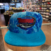 7 3/8 Clearwater Threshers Fitted