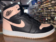 Size 9 Air Jordan 1 "Crimson Tint"