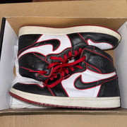 Size 11 Air Jordan 1 "Bloodline"