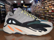 Size 8 Yeezy Boost 700 "Wave Runner"