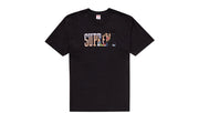 Size S Supreme Tera Patrick Tee “Black” Brand New