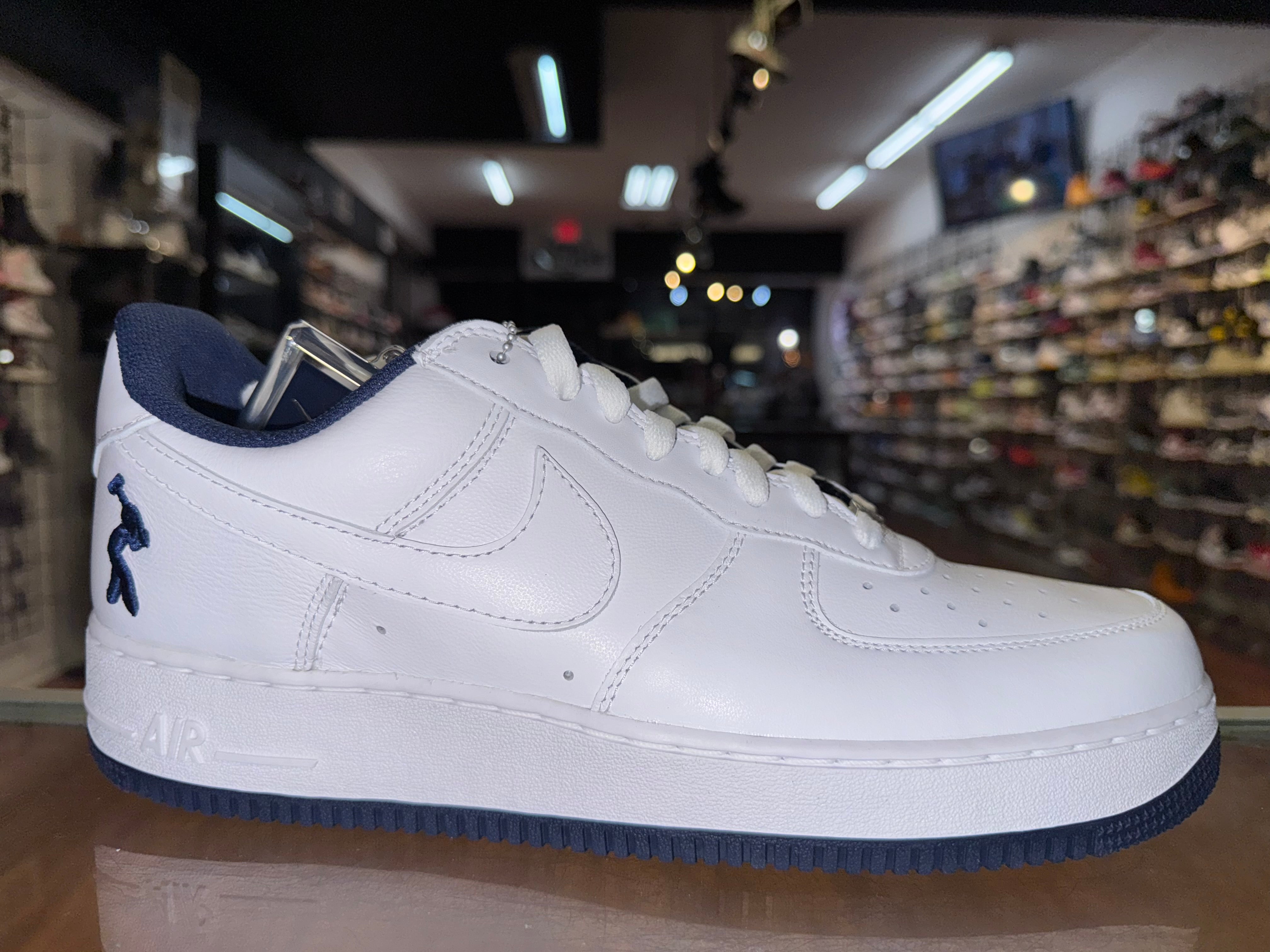 Size 12 Air Force 1 Lil Yachty Concrete Boys Its Us Brand New