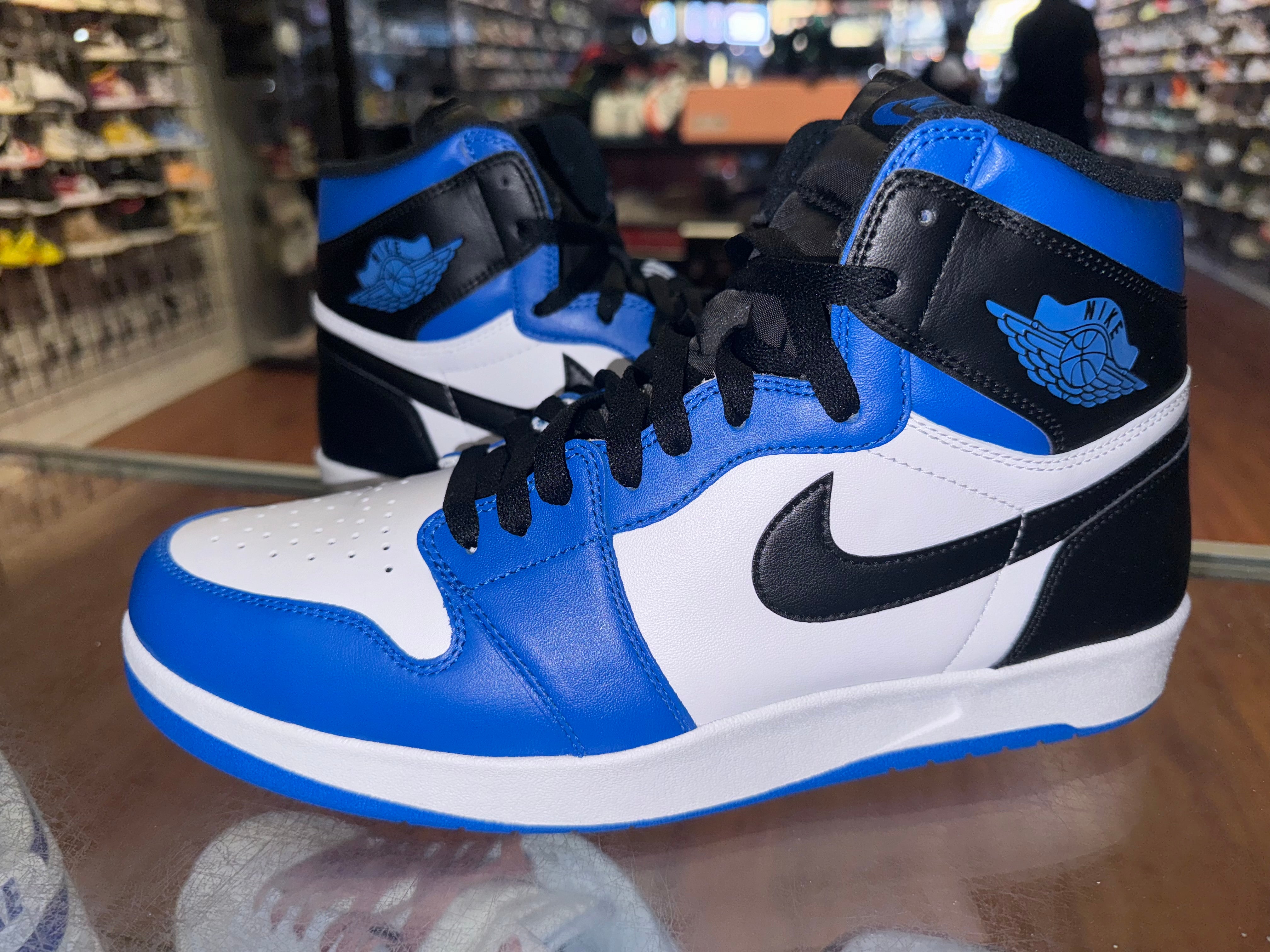 Size 12 Air Jordan 1.5 "Fragment"