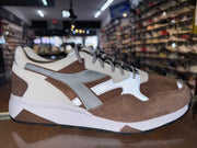 Size 11 Diadora x Raekwon "Brown" Brand New