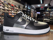 Size 13 Air Force 1 '07 "Metallic Silver" Brand New