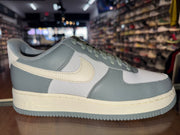 Size 12 Air Force 1 Low "Mica Green Coconut Milk" Brand New