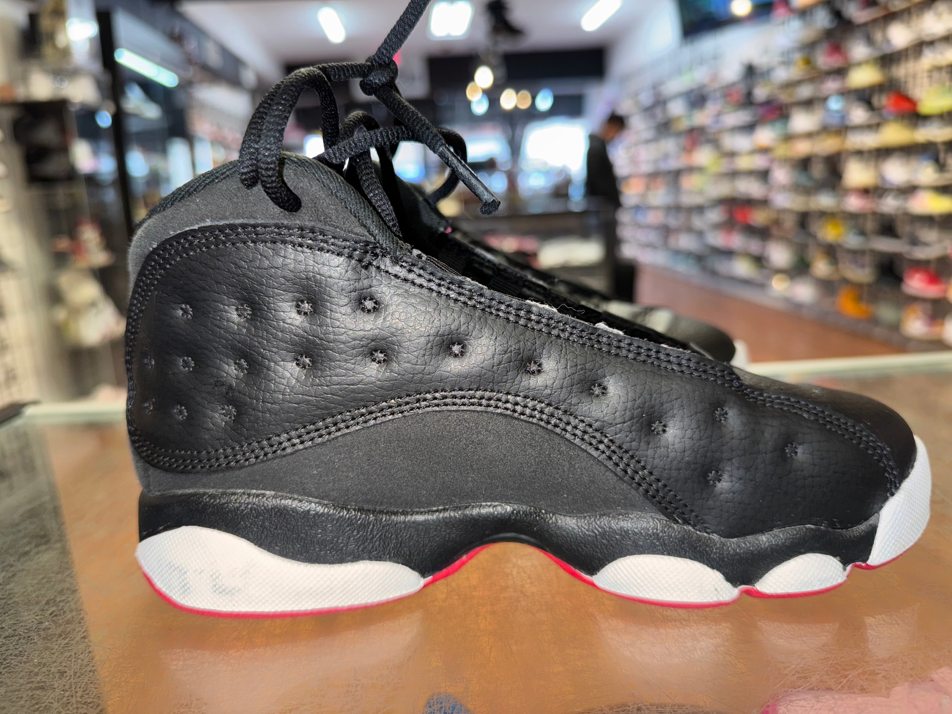 Size 3y Air Jordan 13 “He Got Game”