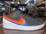 Size 4.5 Dunk Low SB “Polaroid” Brand New