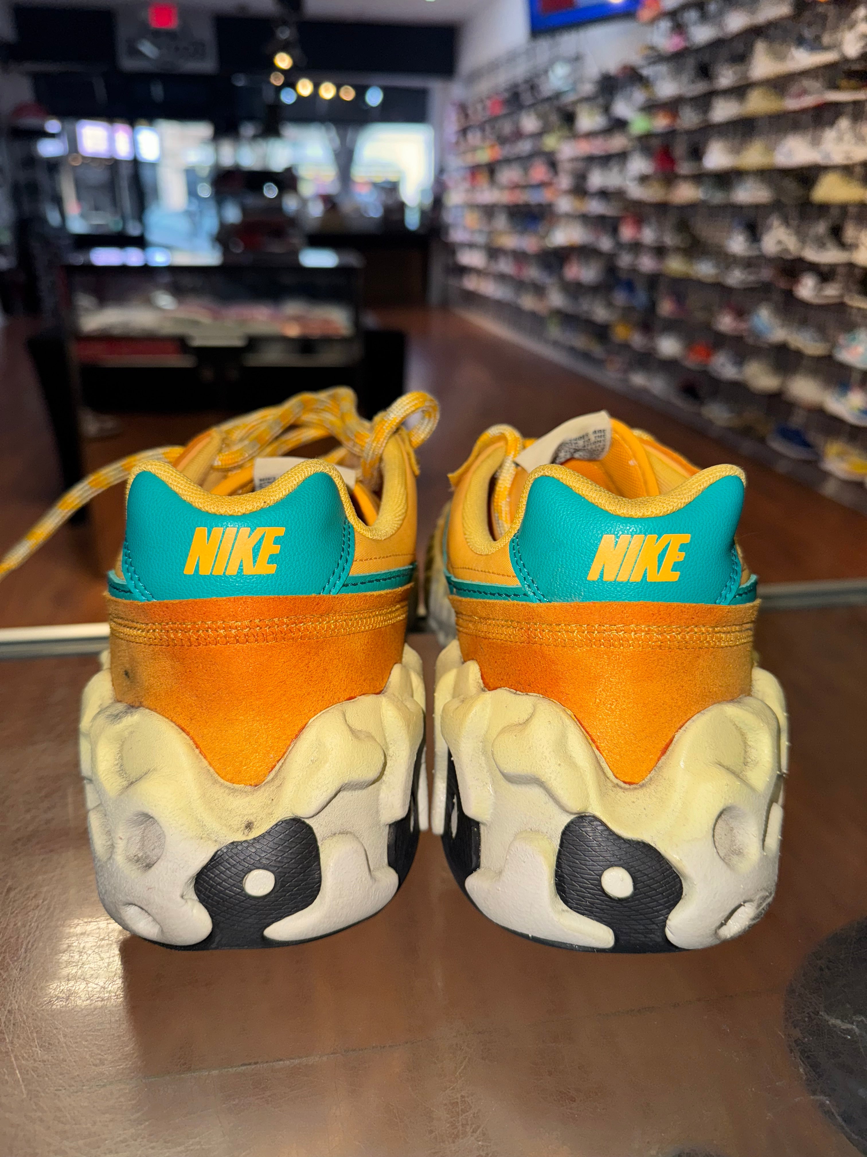 Size 13 Nike Overbreak SP "Pollen Rise"