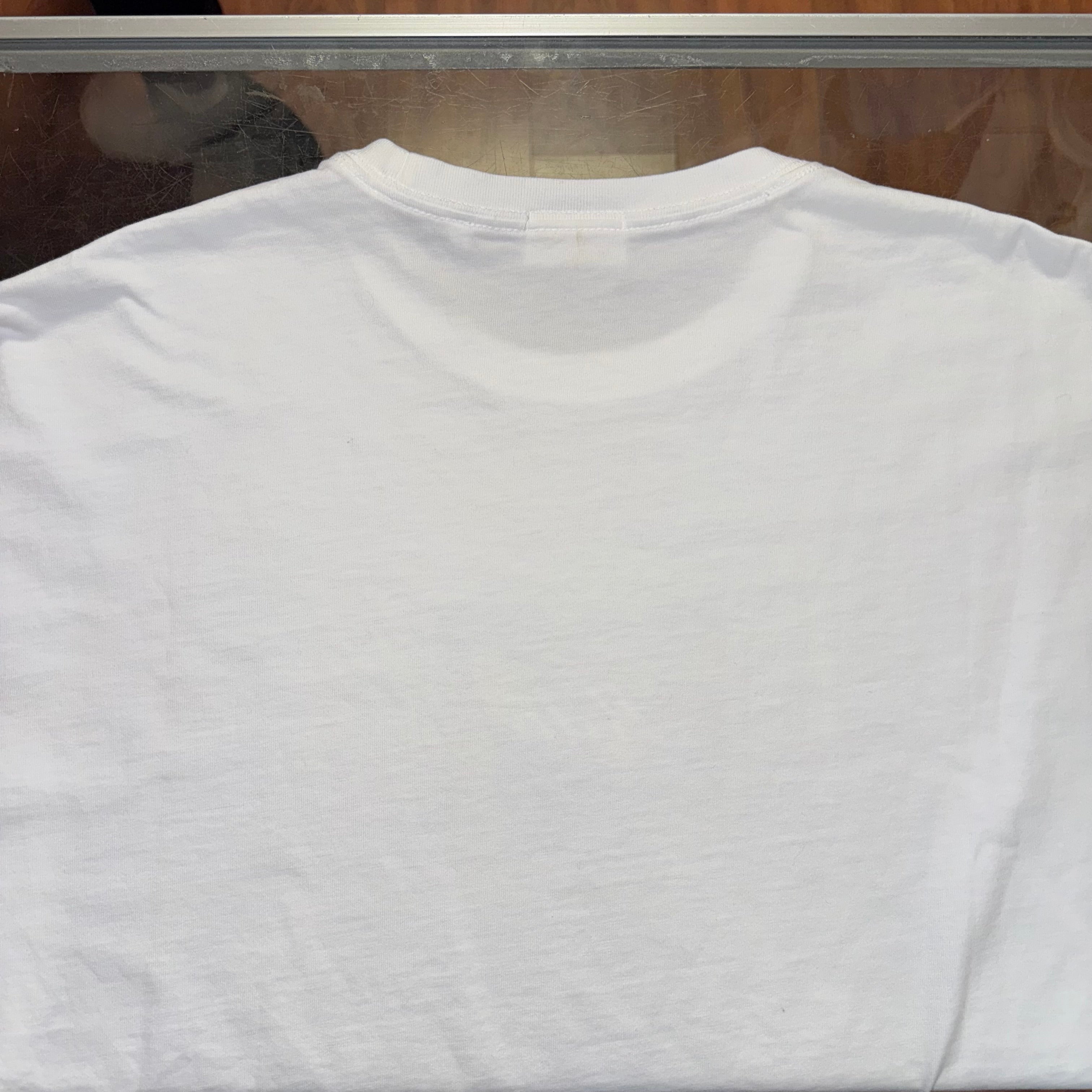 Large KITH Printemps-Ete T-Shirt "White"