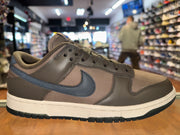 Size 8.5 (10W) Dunk Low “Ironstone” Brand New