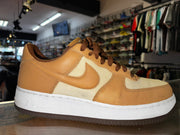 Size 9 Air Force 1 Low "Acrorn"