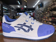 Size 11 ASICS Gel Lyte III "Indigo Blue" Brand New