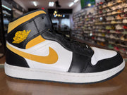 Size 10.5 Air Jordan 1 Mid “Ochre”