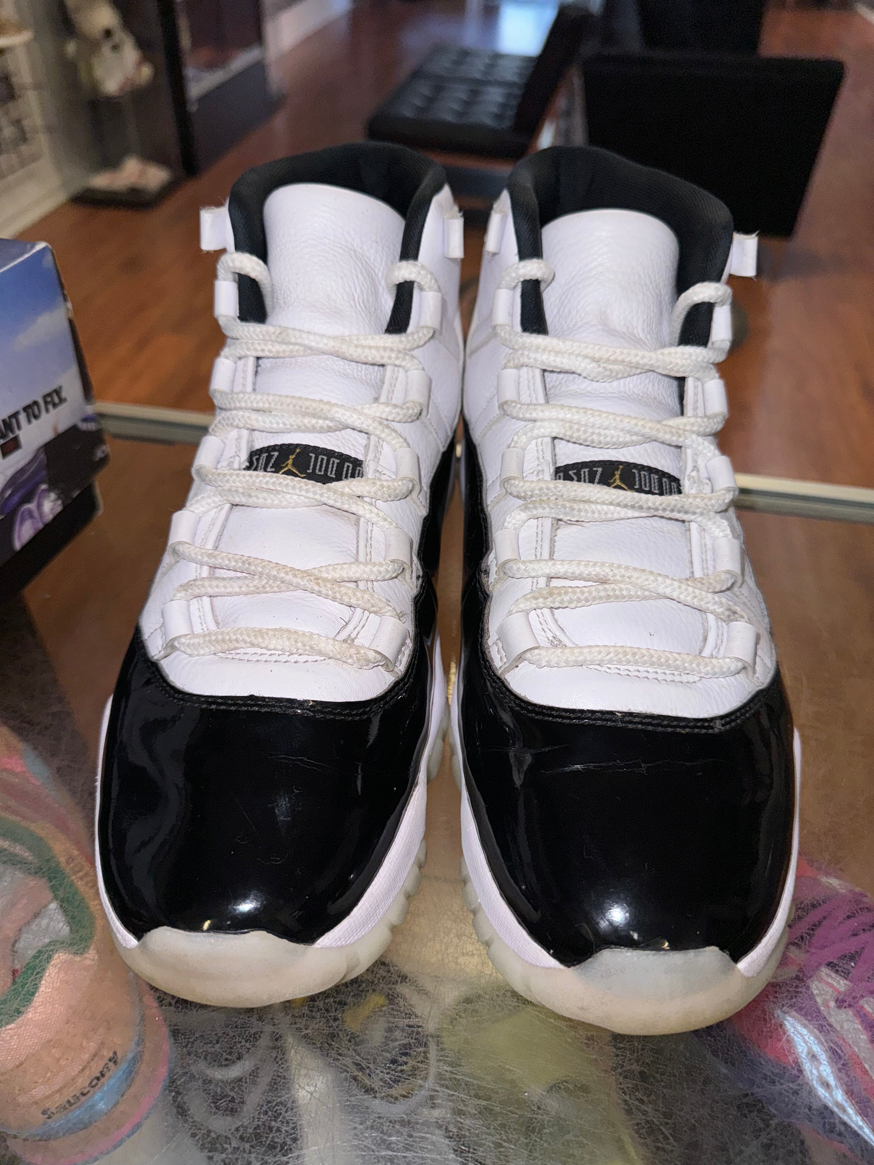 Size 11 Air Jordan 11 DMP “Gratitude”