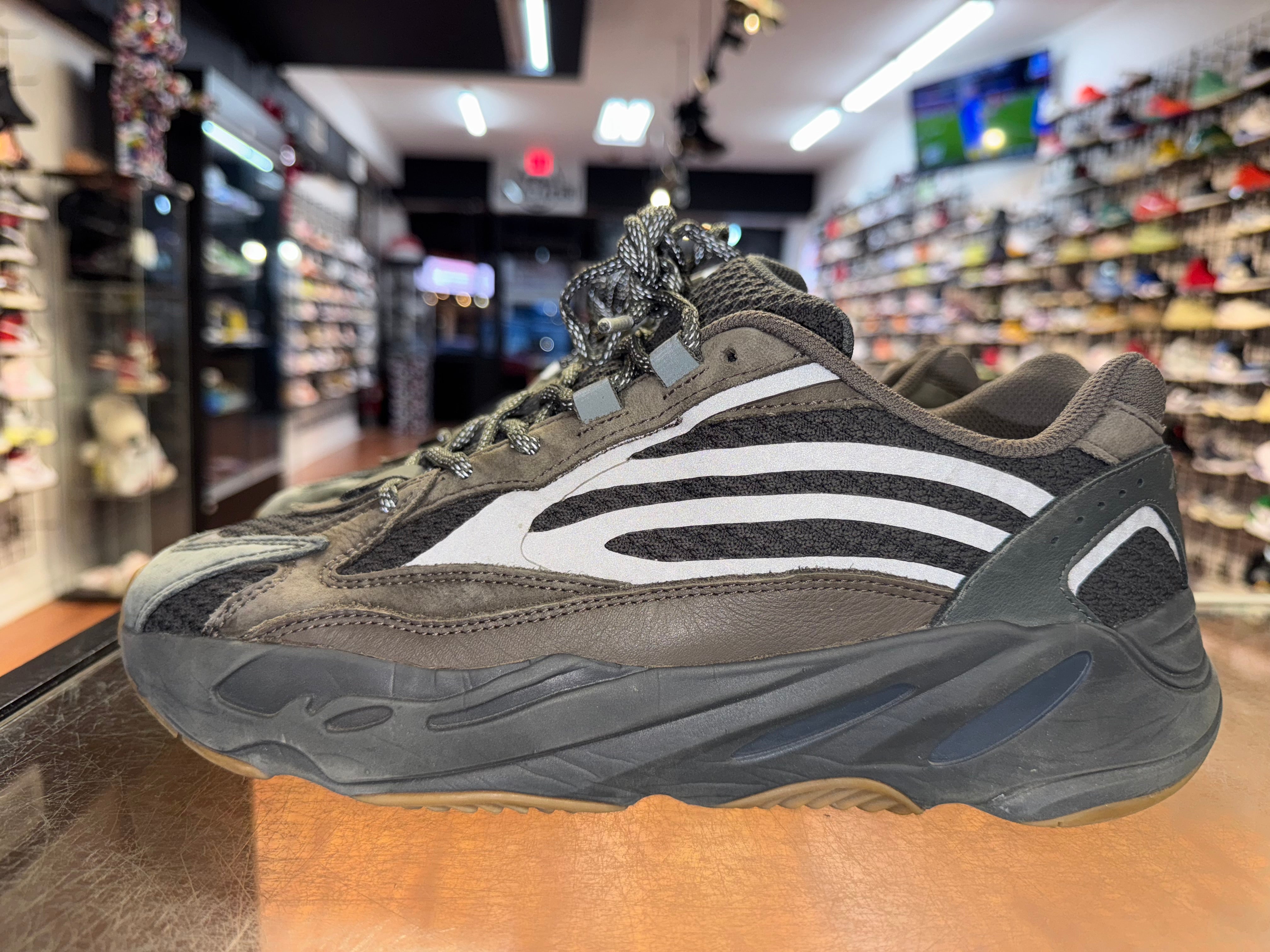 Size 11.5 Yeezy Boost 700 "Geode"