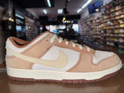 Size 10 Dunk Low “Medium Curry”