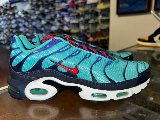 Size 9.5 Air Max Plus "Discover Your Air" Brand New (MAMO)