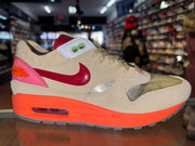 Size 10 Air Max 1 “Clot” Brand New