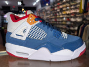 Size 4y Air Jordan 4 “Messy Room” Brand New