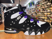 Size 13 Air Max 2 CB '94 OG "Black White Purple"