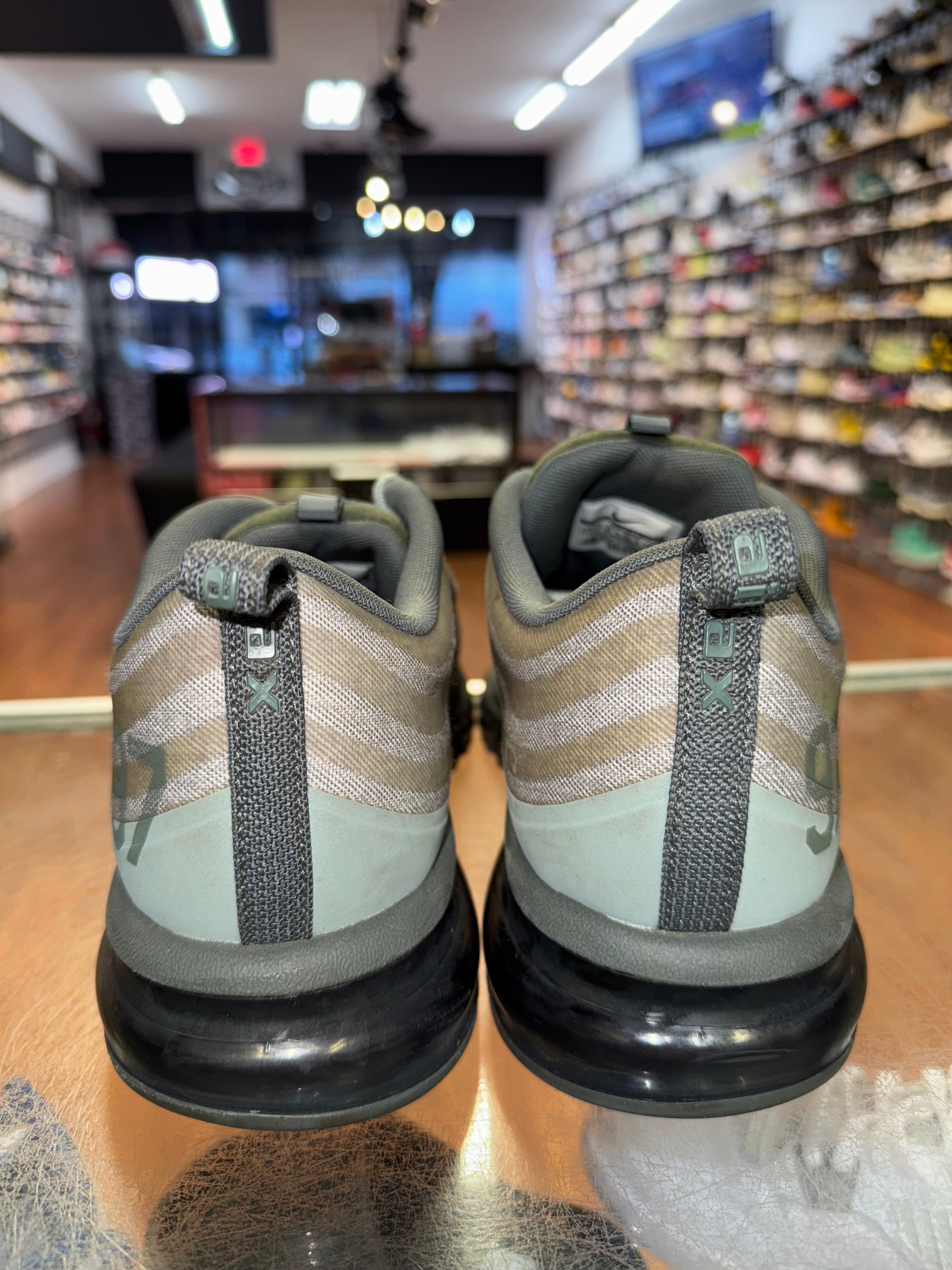 Size 11.5 Air Max 97 2014 “Sage Green”