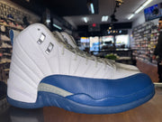 Size 13 Air Jordan 12 "French Blue"