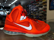 Size 7.5 Lebron 9 "Big Bang" *SALE*