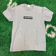 Small Supreme Futura Box Logo T-Shirt