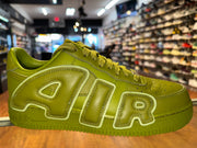 Size 9.5 Air Force 1 Low Cactus Plant Flea Market "Moss" Brand New