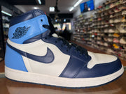 Size 11.5 Air Jordan 1 “Obsidian”