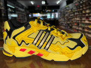 Size 6 Bad Bunny Adidas Response CL “Yellow”