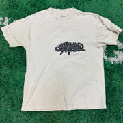 Large Travis Scott Utopia T-Shirt