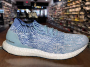 Size 9.5 Adidas Ultraboost Uncaged "Blue"