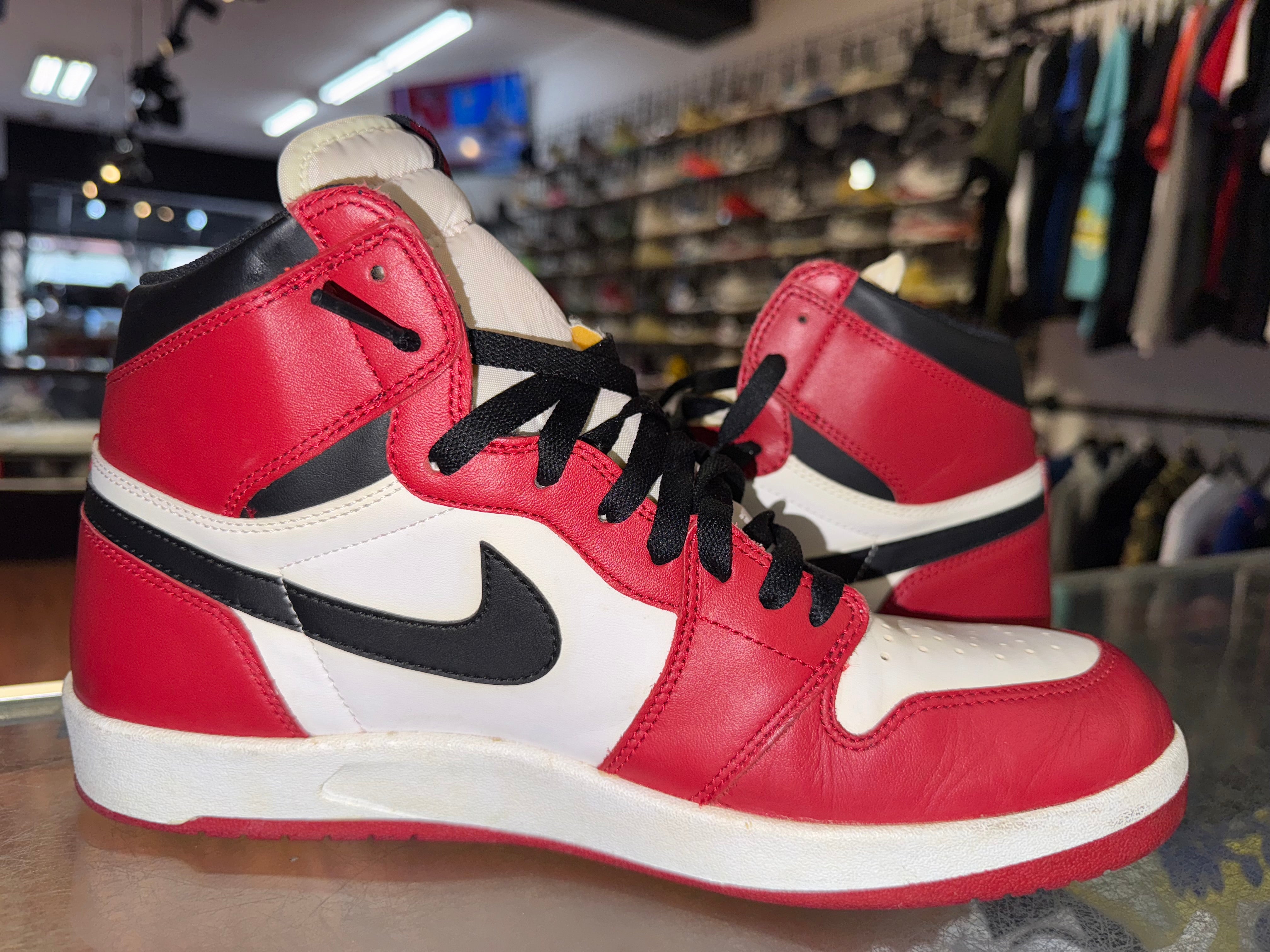 Size 11 Air Jordan 1.5 "Chicago"