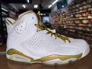 Size 10 Air Jordan 6 “GMP”