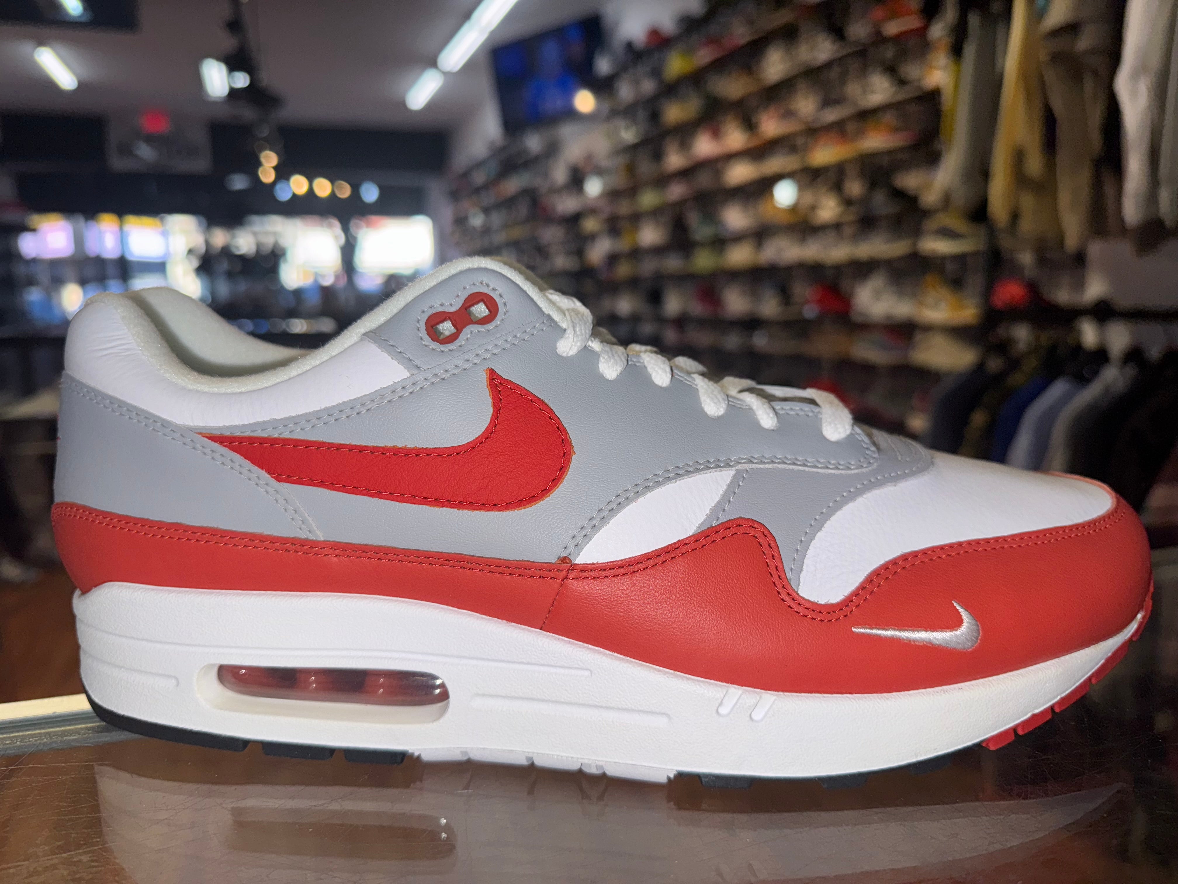 Size 12 Air Max 1 “Martian Sunrise” Brand New