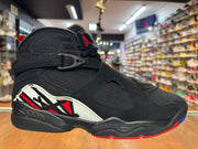 Size 13 Air Jordan 8 "Playoffs"